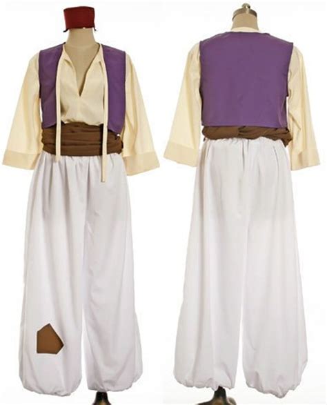 cosplay aladdin|aladdin vest cosplay.